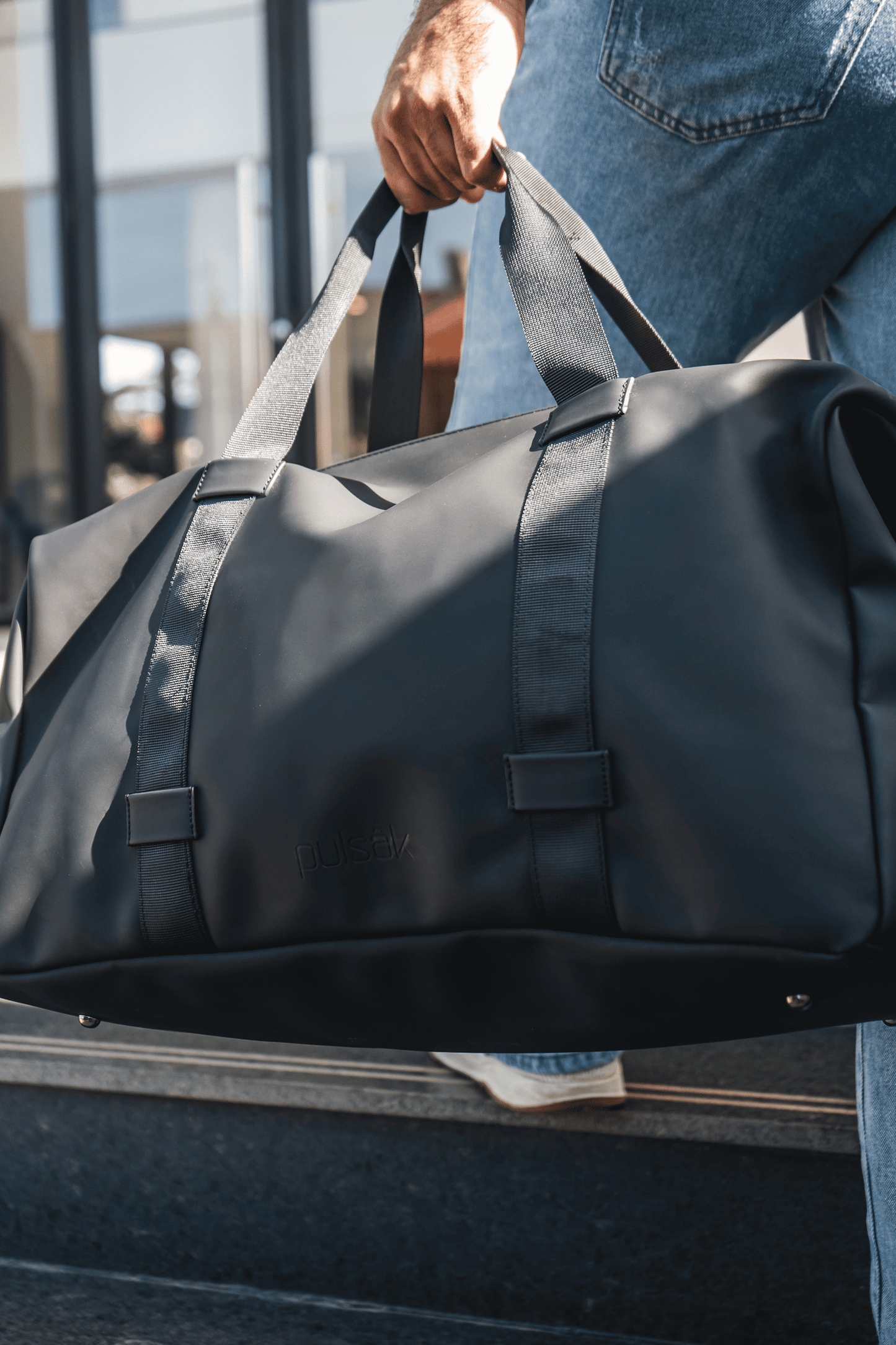 Weekend Bag