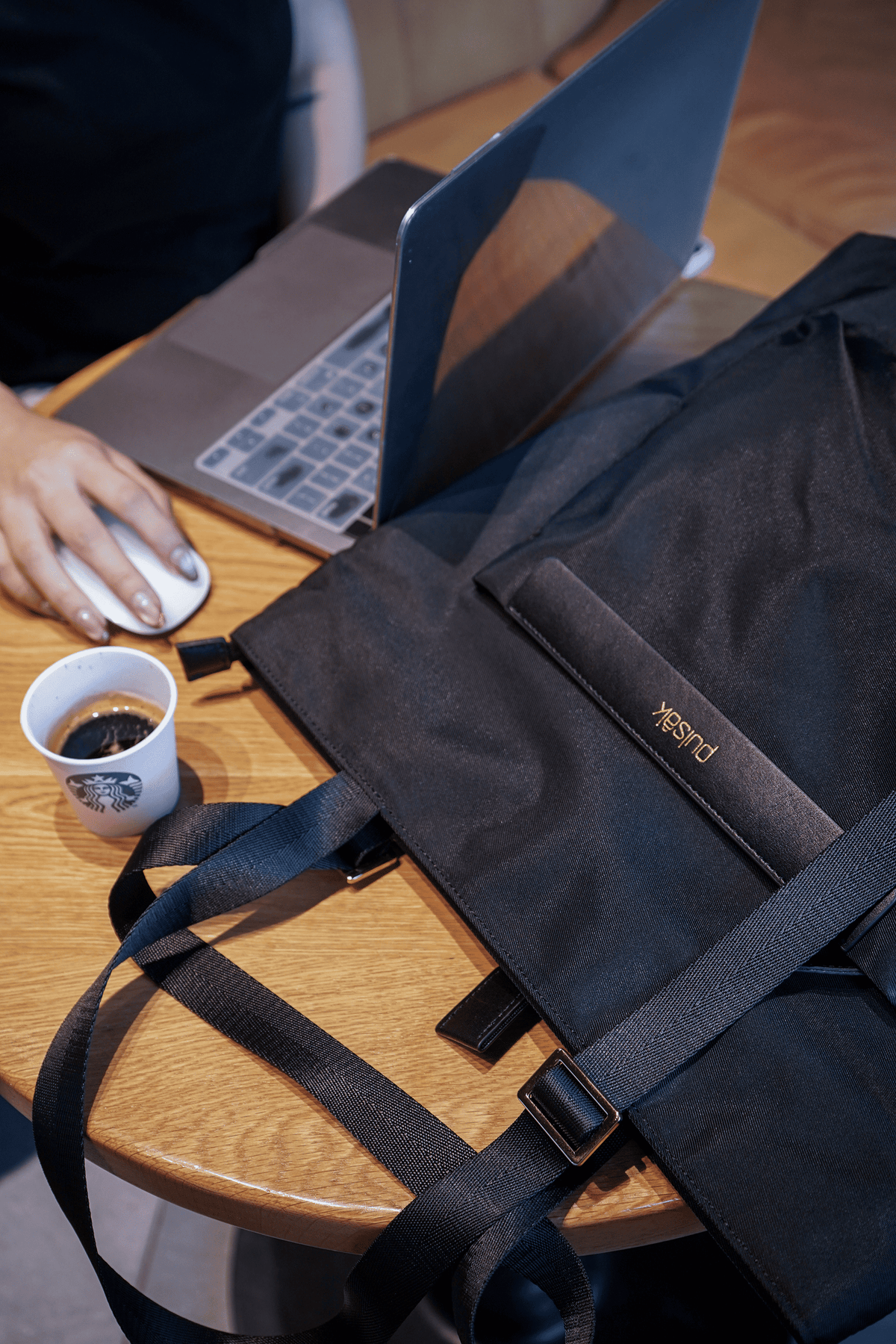 Luna Bag