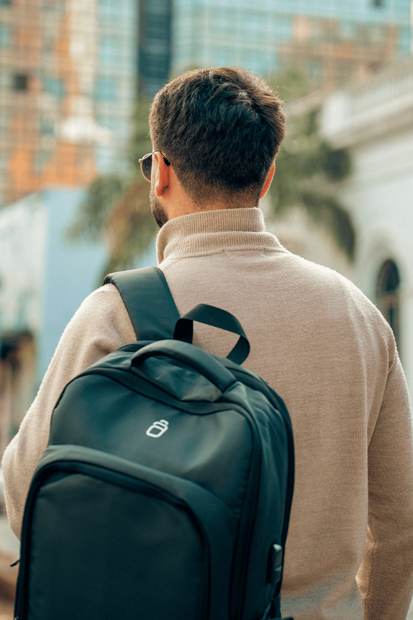 Quantum Bag