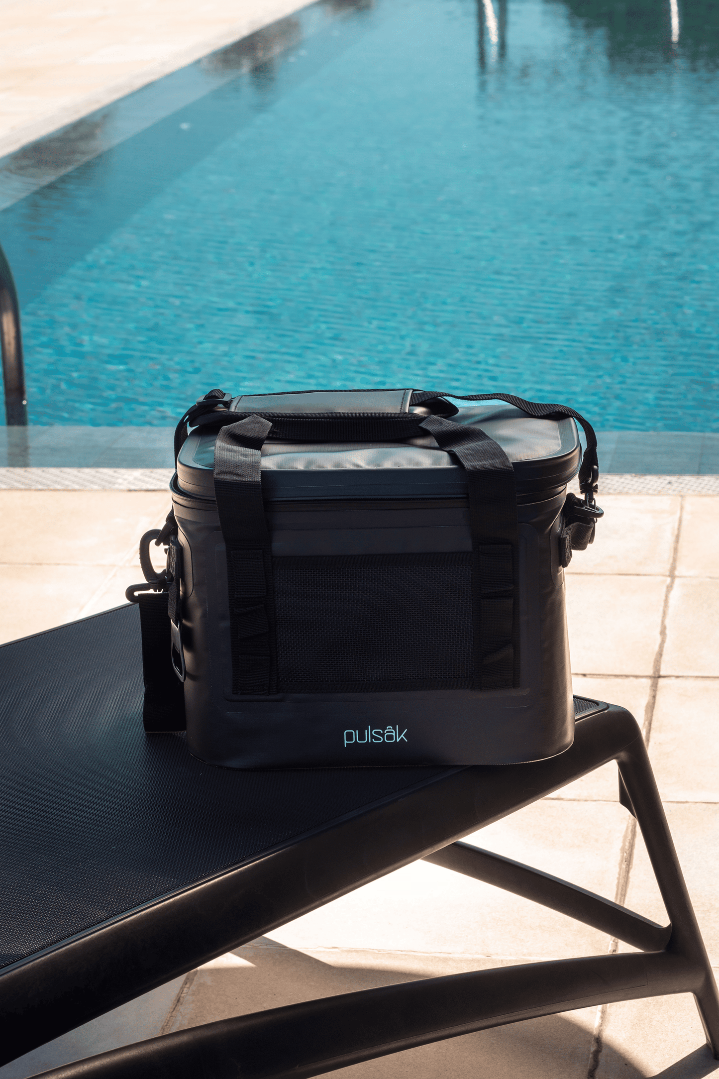 Cooler Bag - Pulsak