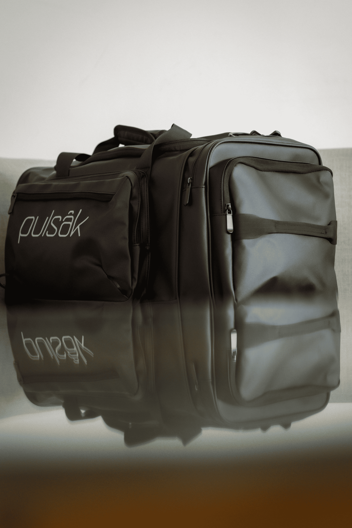 Hauler Bag