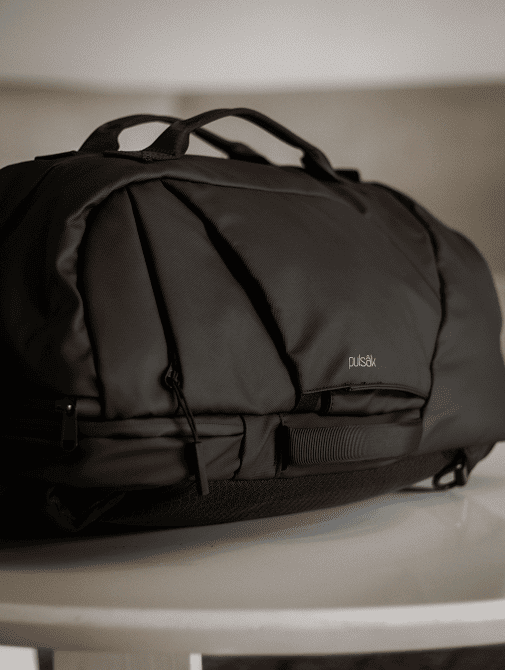 Nomad Bag