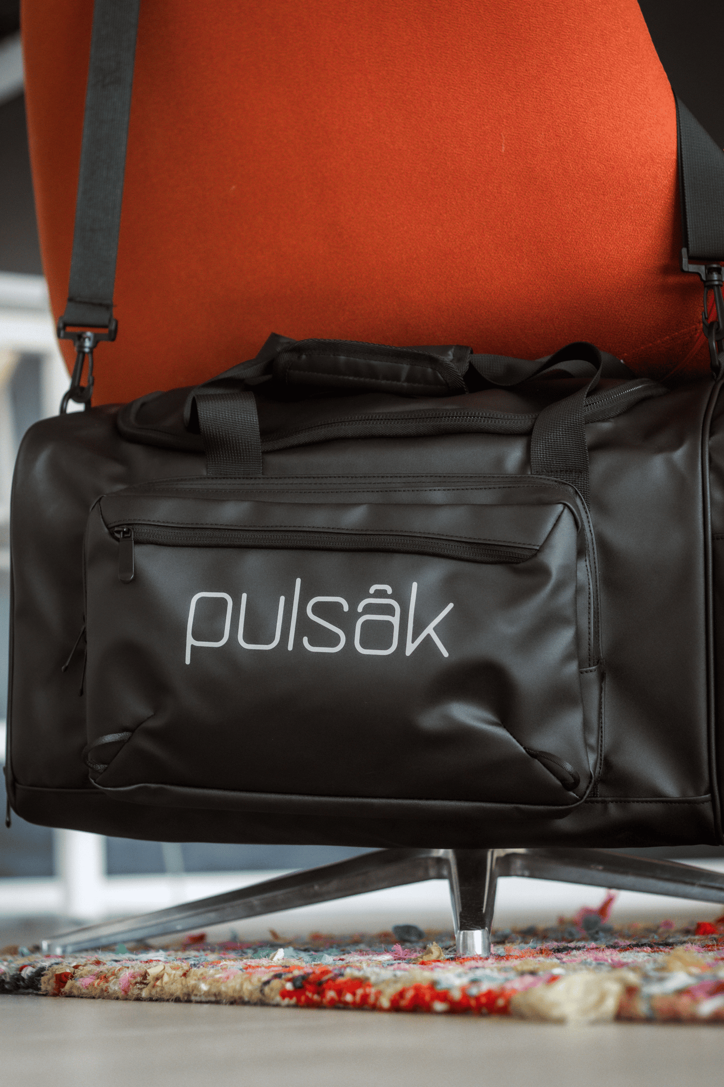 Hauler Bag