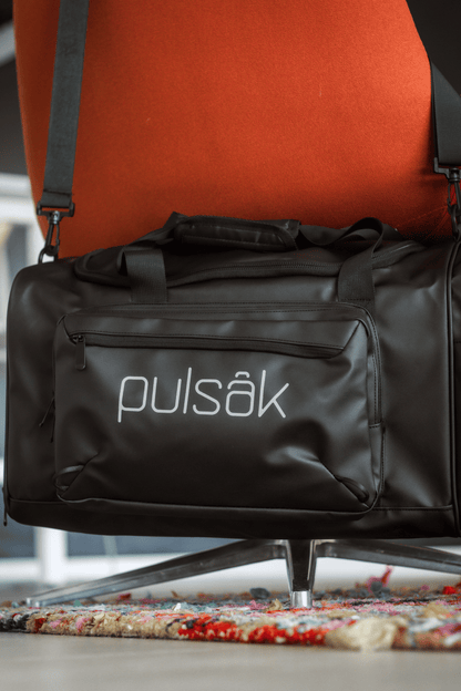 Hauler Bag