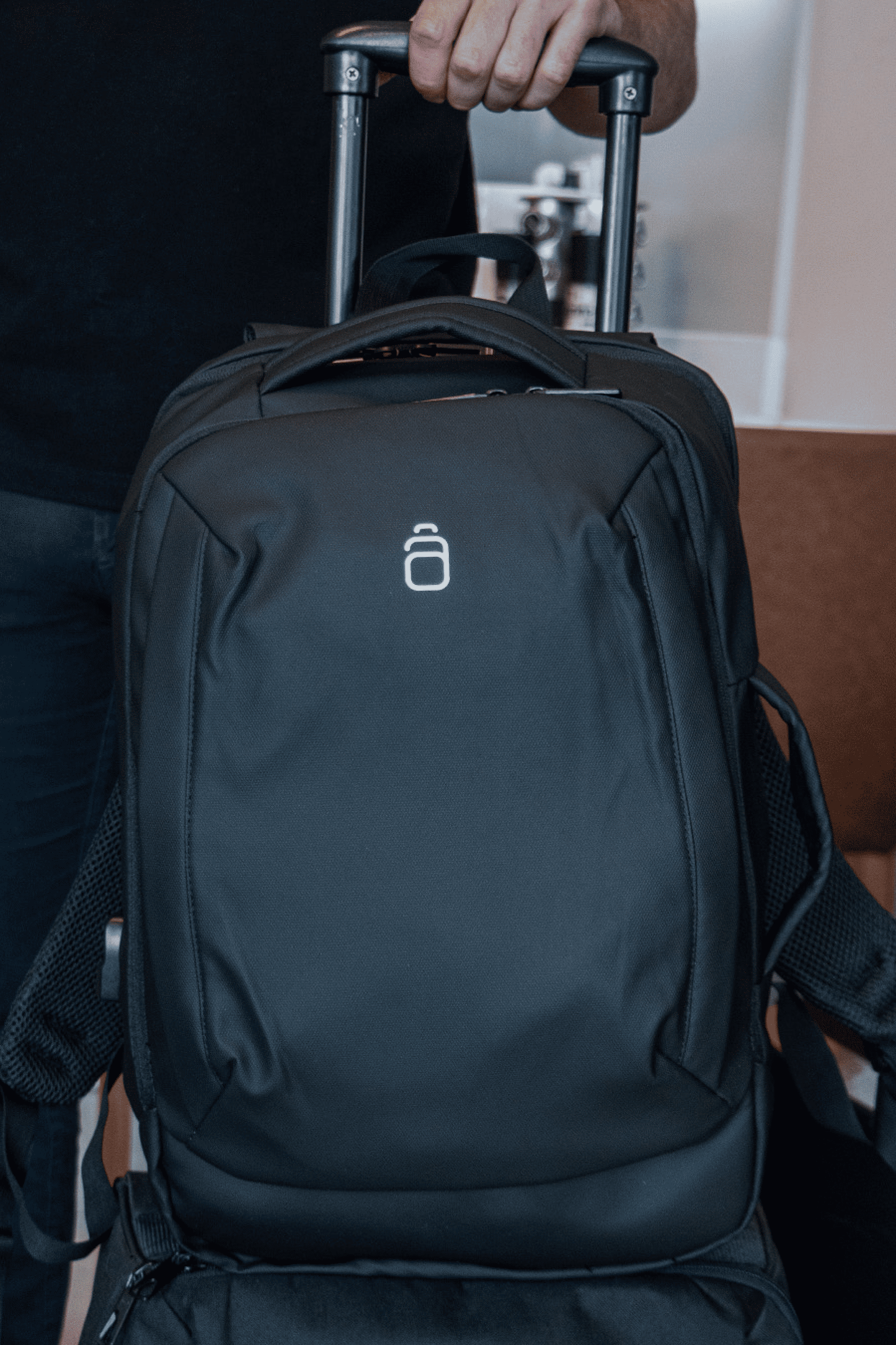Smart Bag