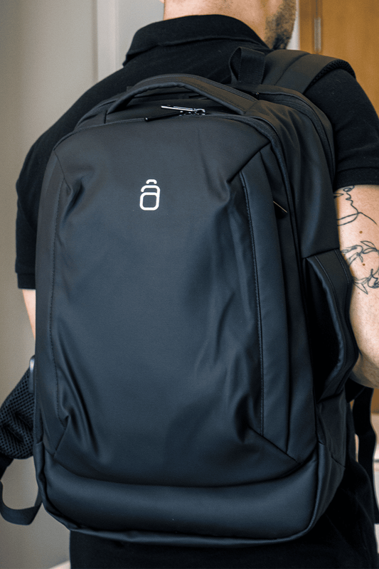 Smart Bag