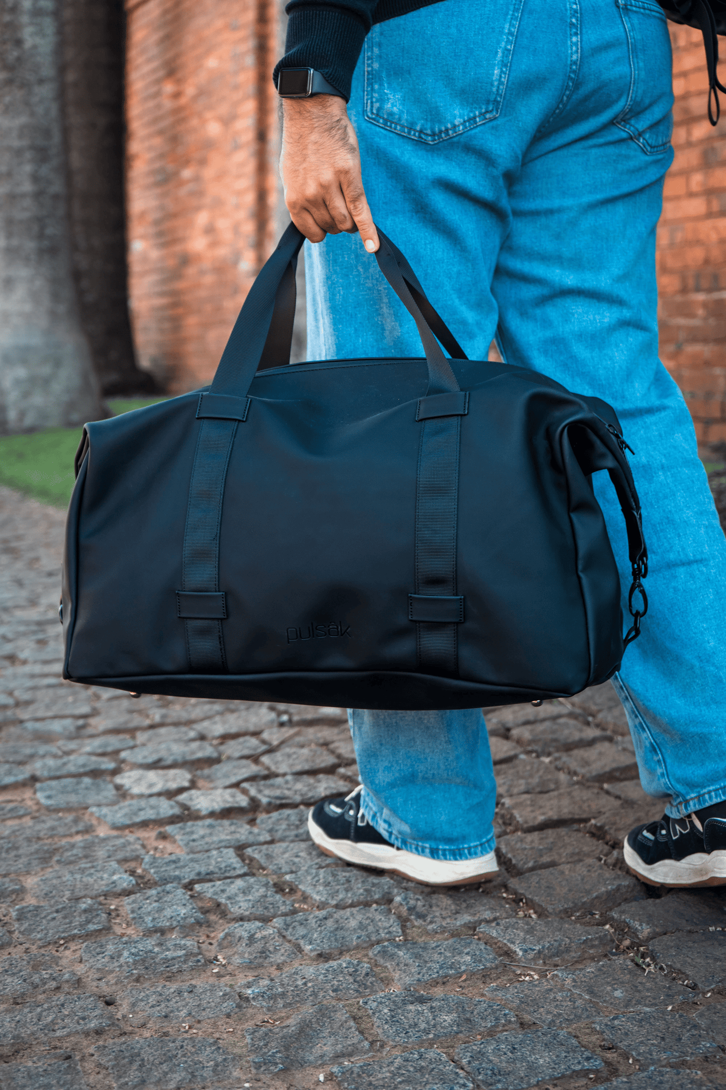Weekend Bag