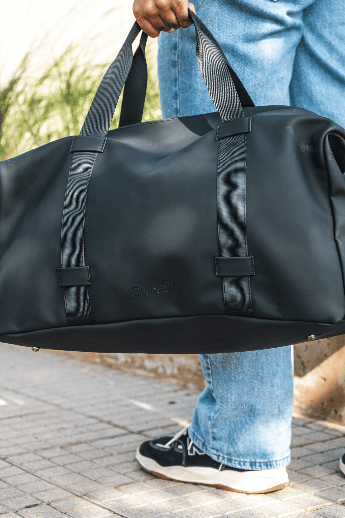 Weekend Bag