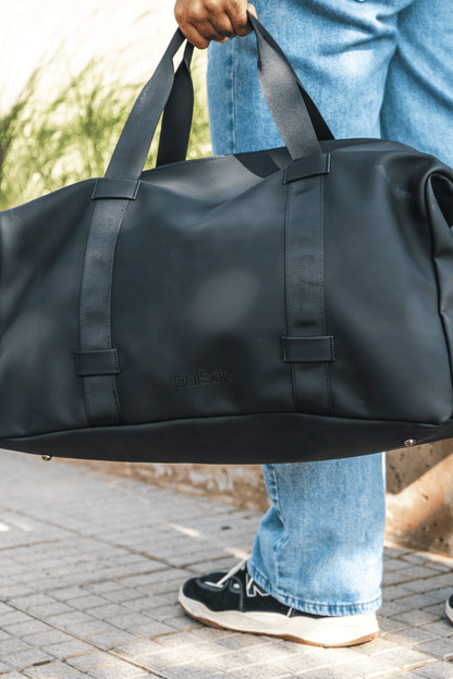 Weekend Bag
