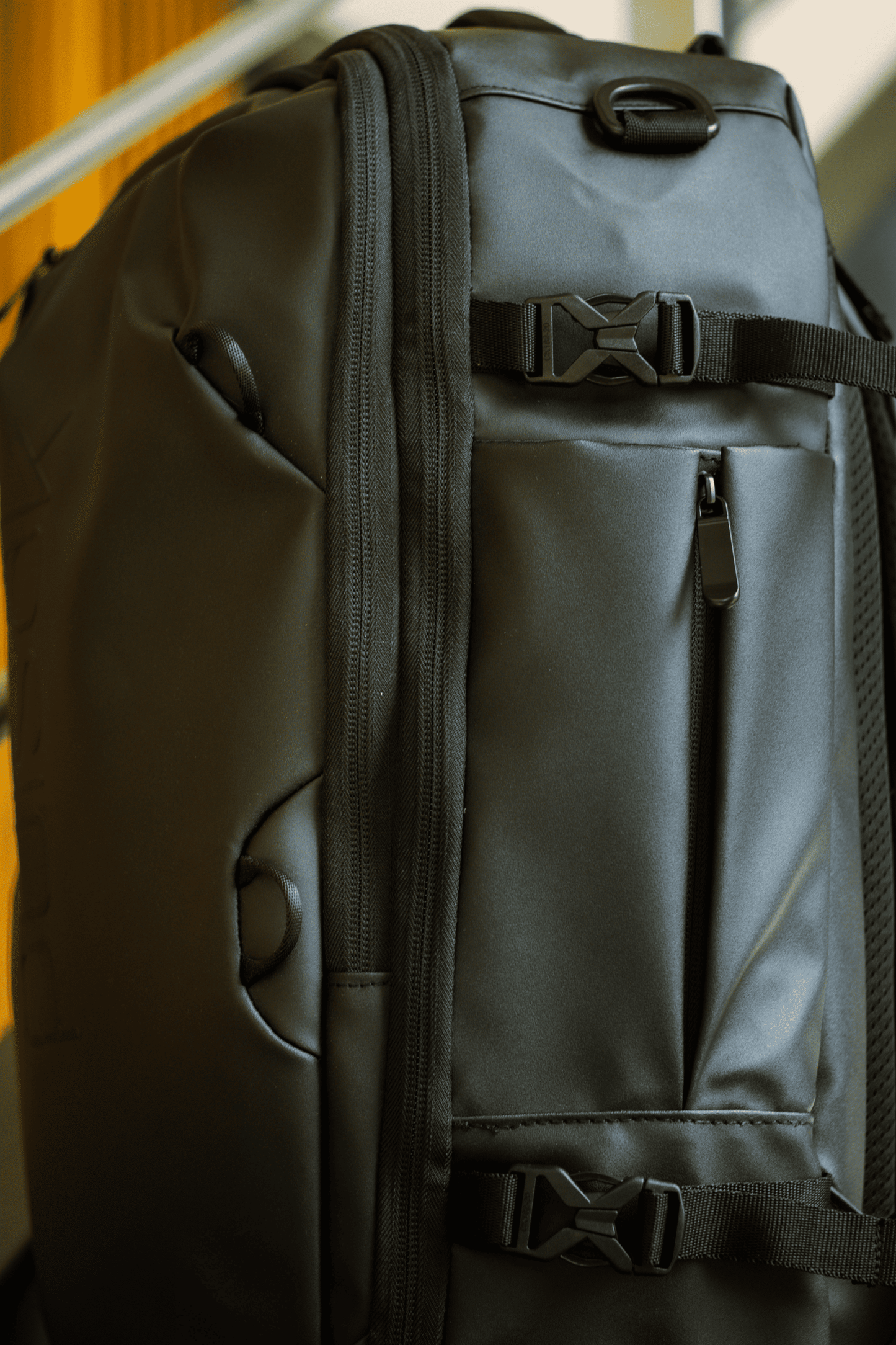 Motion Bag