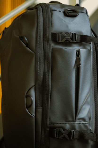 Motion Bag