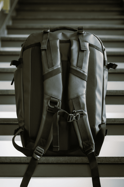 Motion Bag