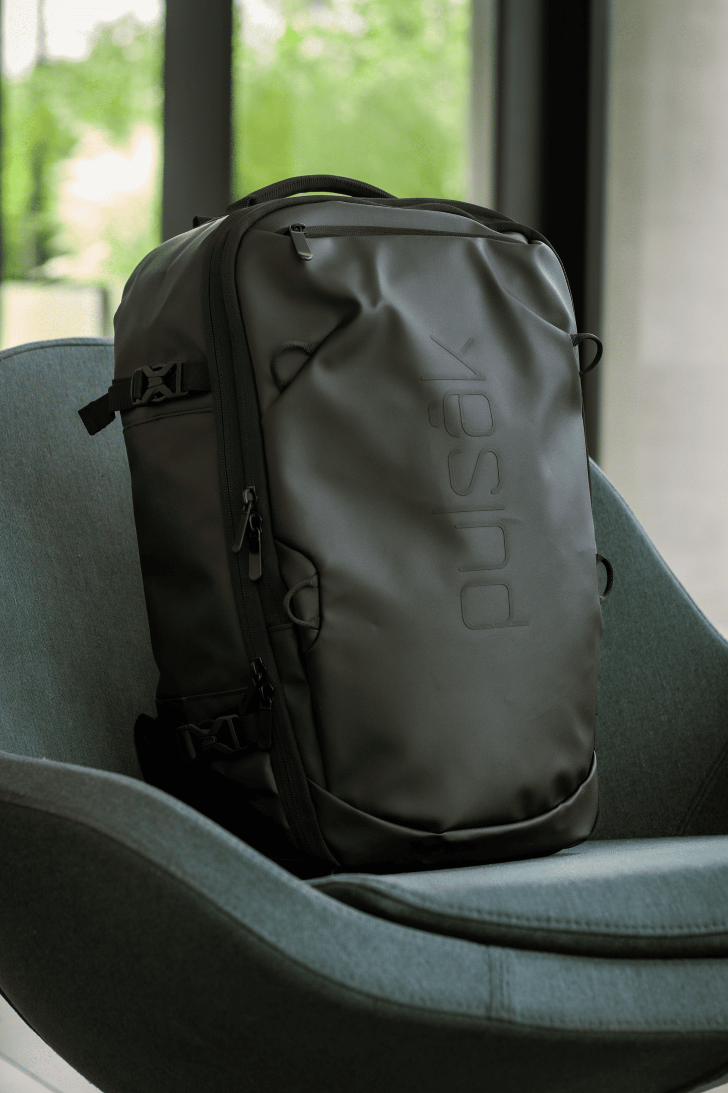 Motion Bag