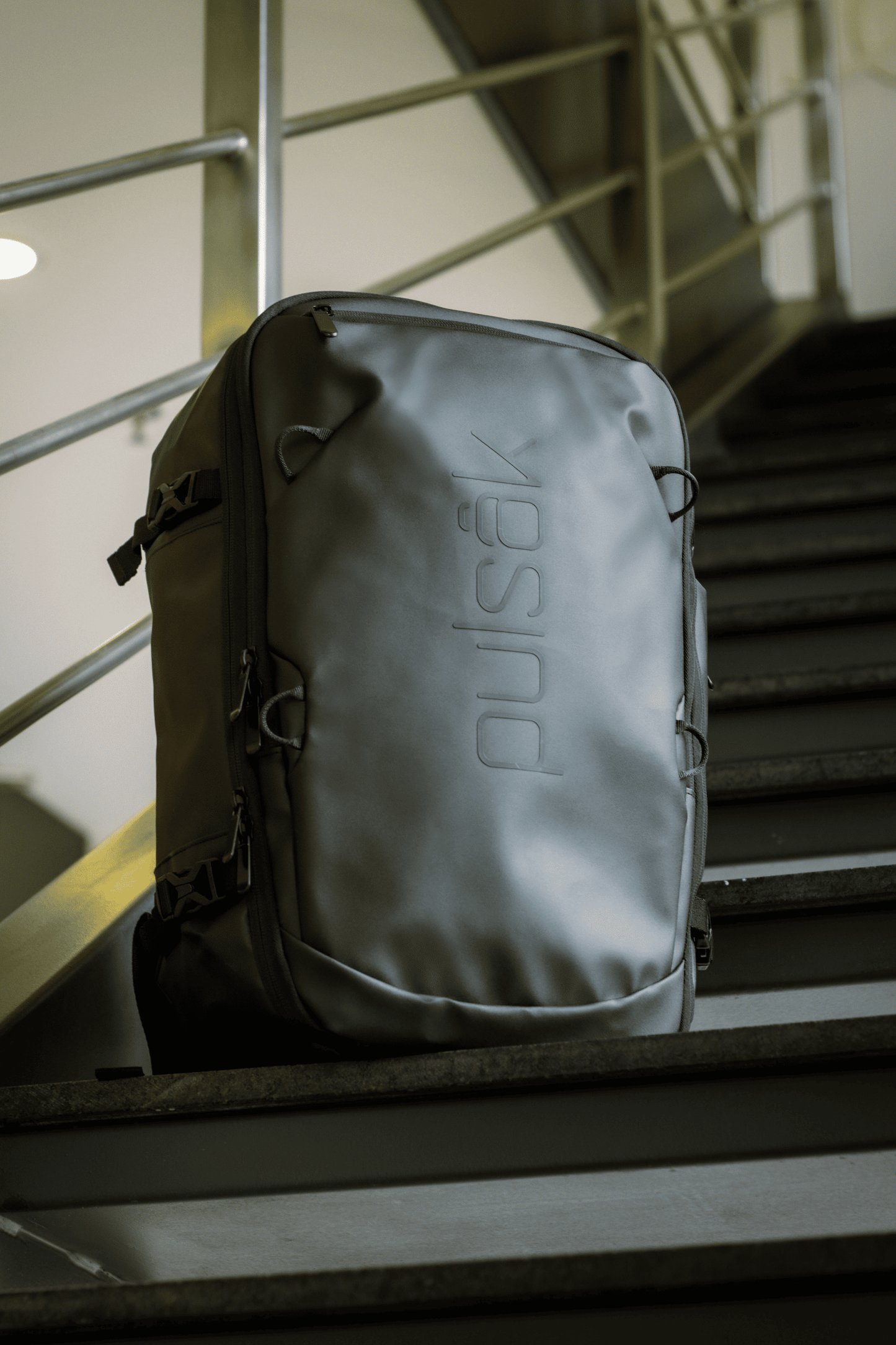 Motion Bag