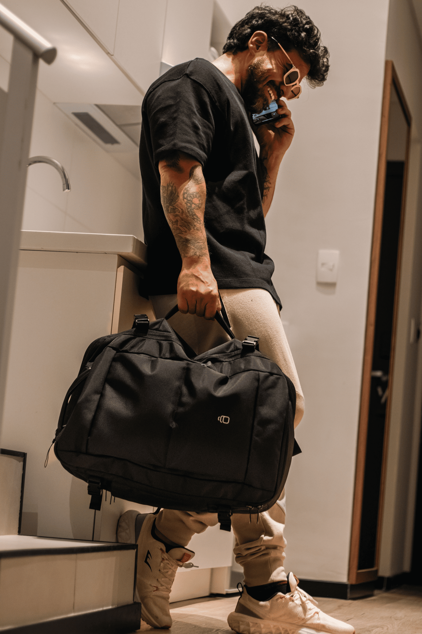 Zip Bag