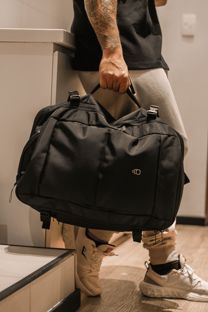 Zip Bag