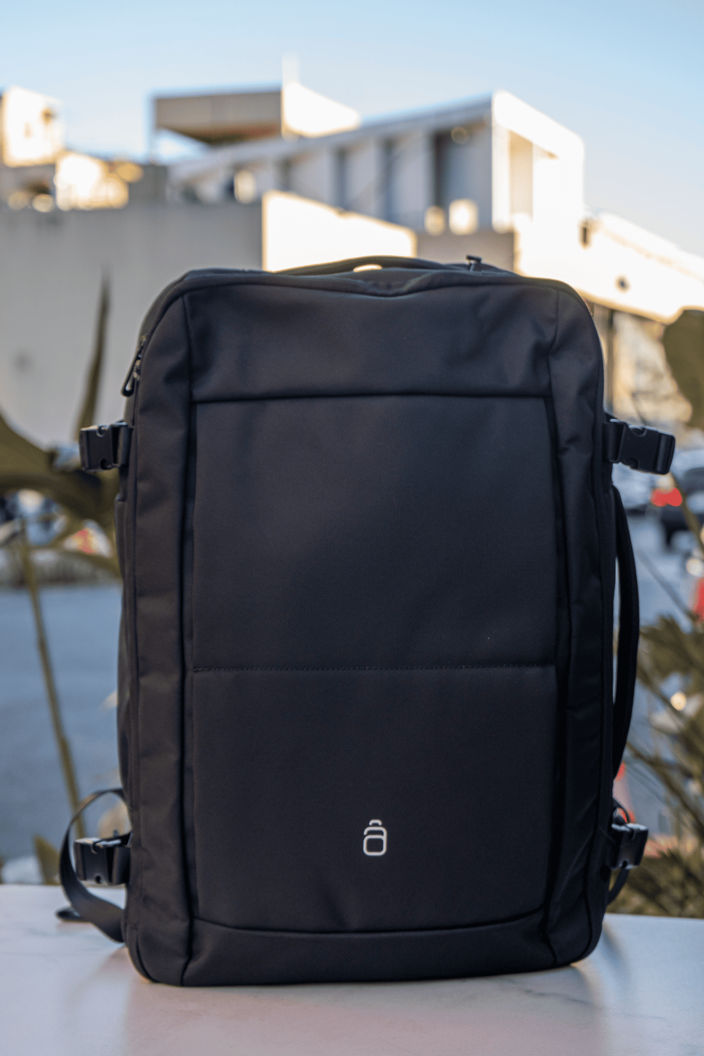 Zip Bag