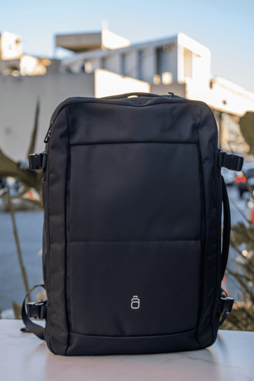 Zip Bag
