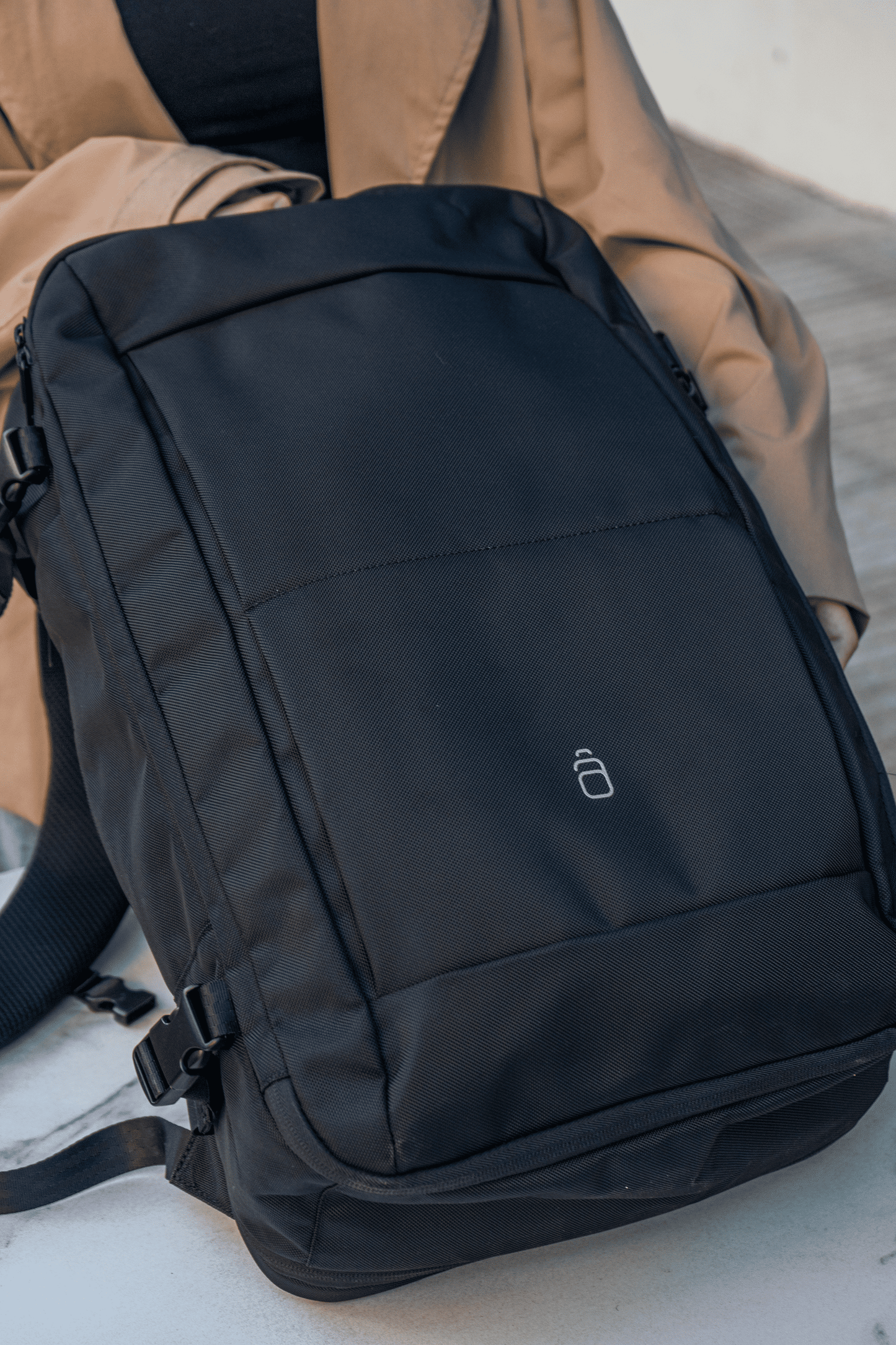 Zip Bag
