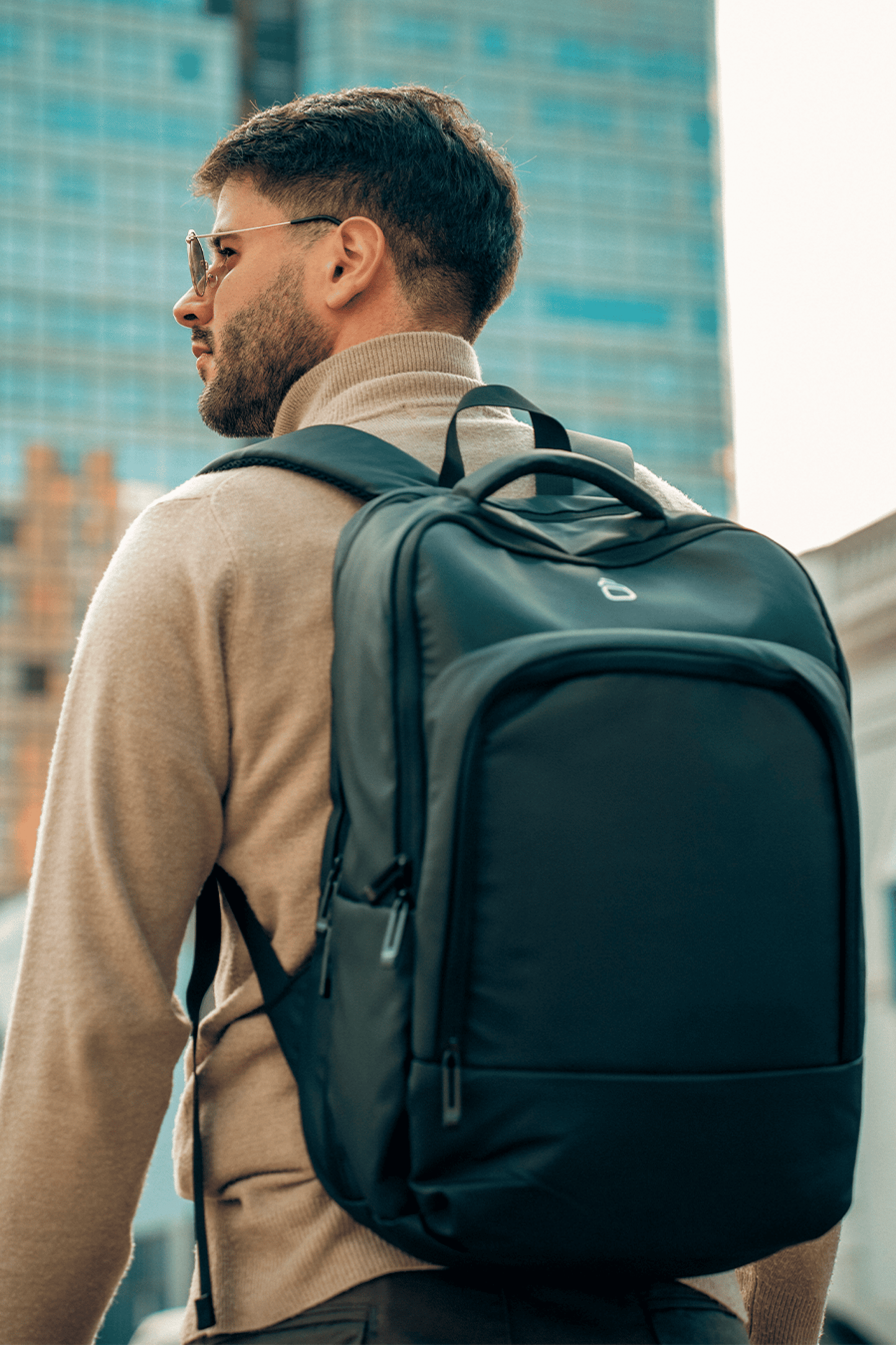 Quantum Bag