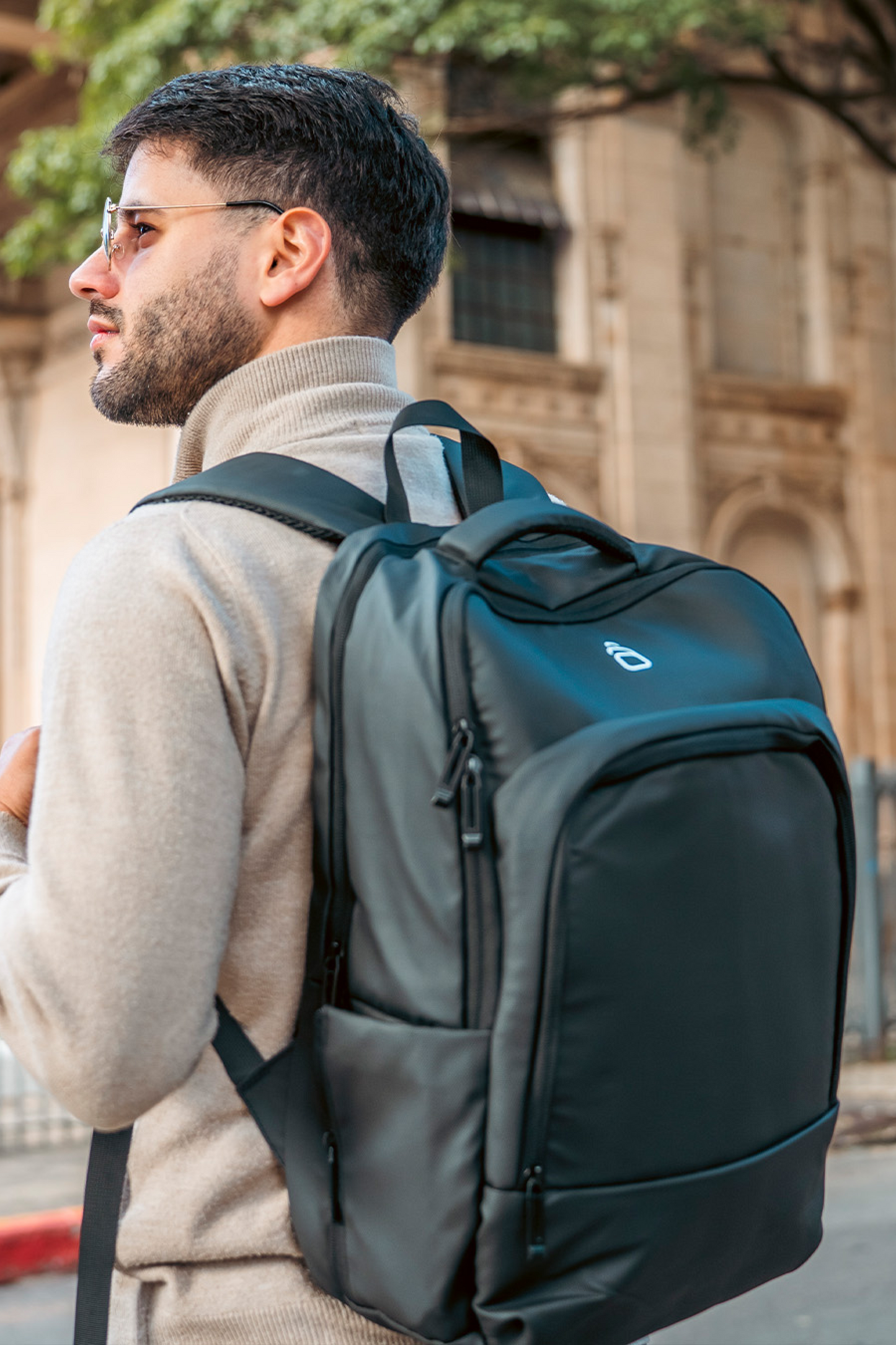 Quantum Bag