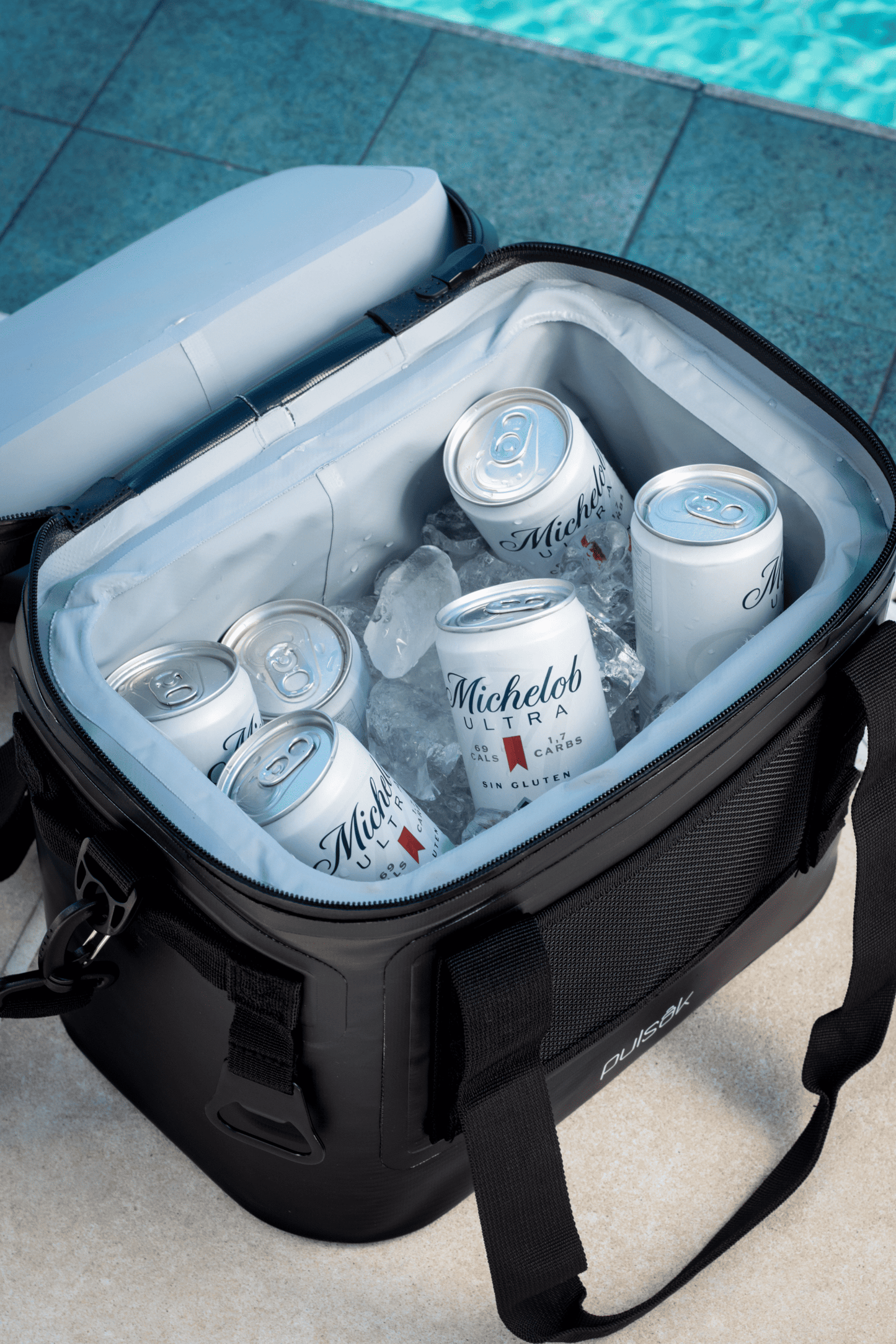 Cooler Bag - Pulsak