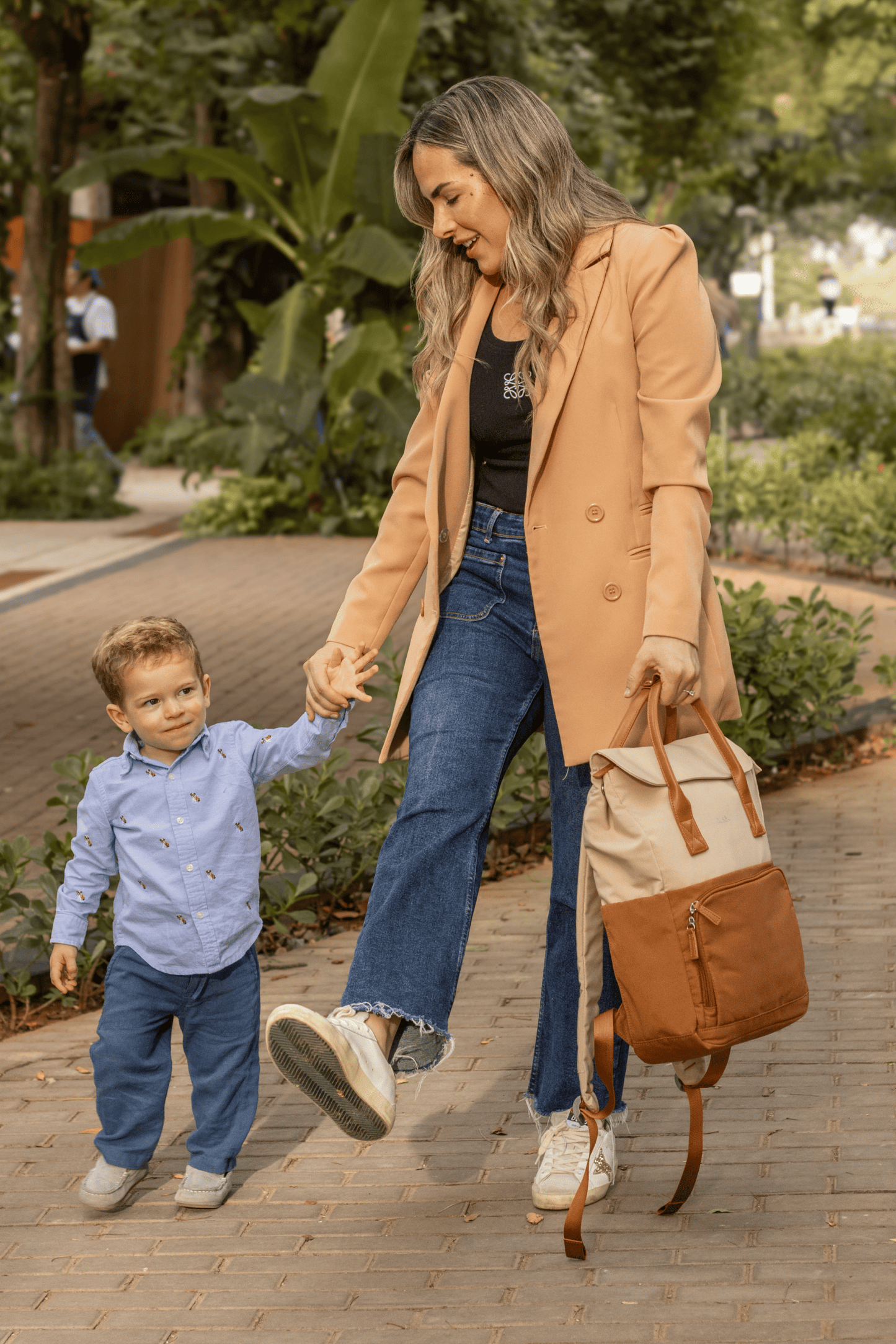 Campus Bag