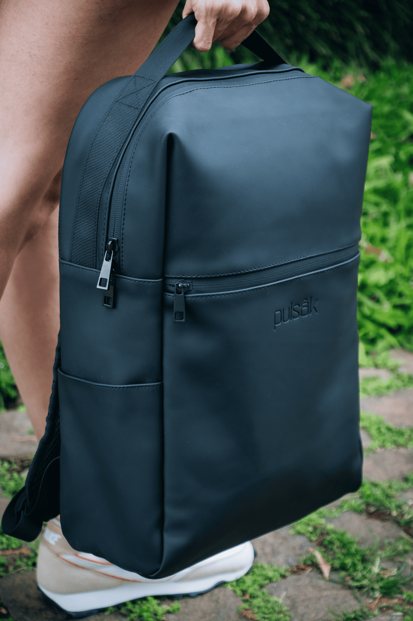 Aurora Bag