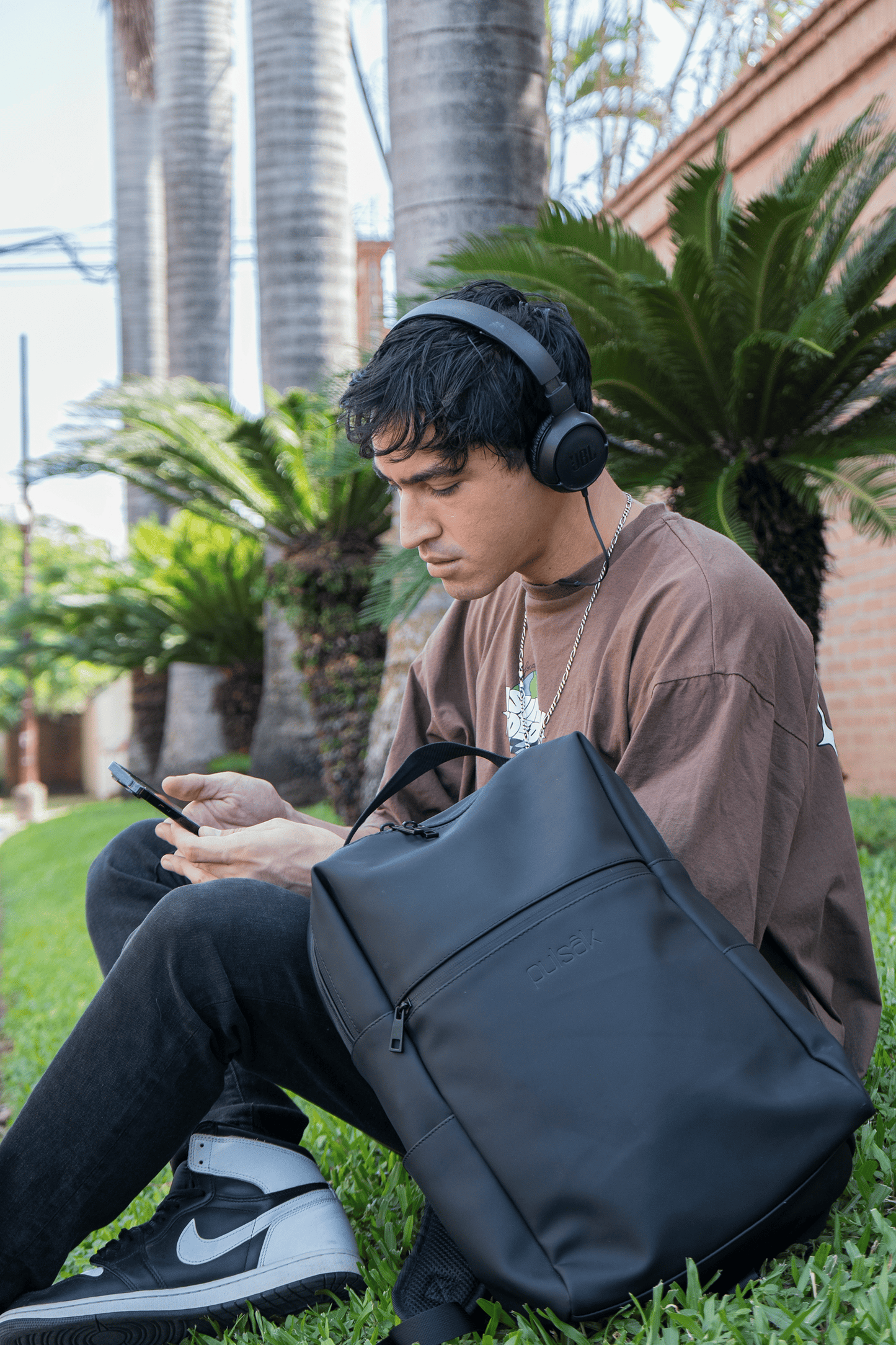 Aurora Bag
