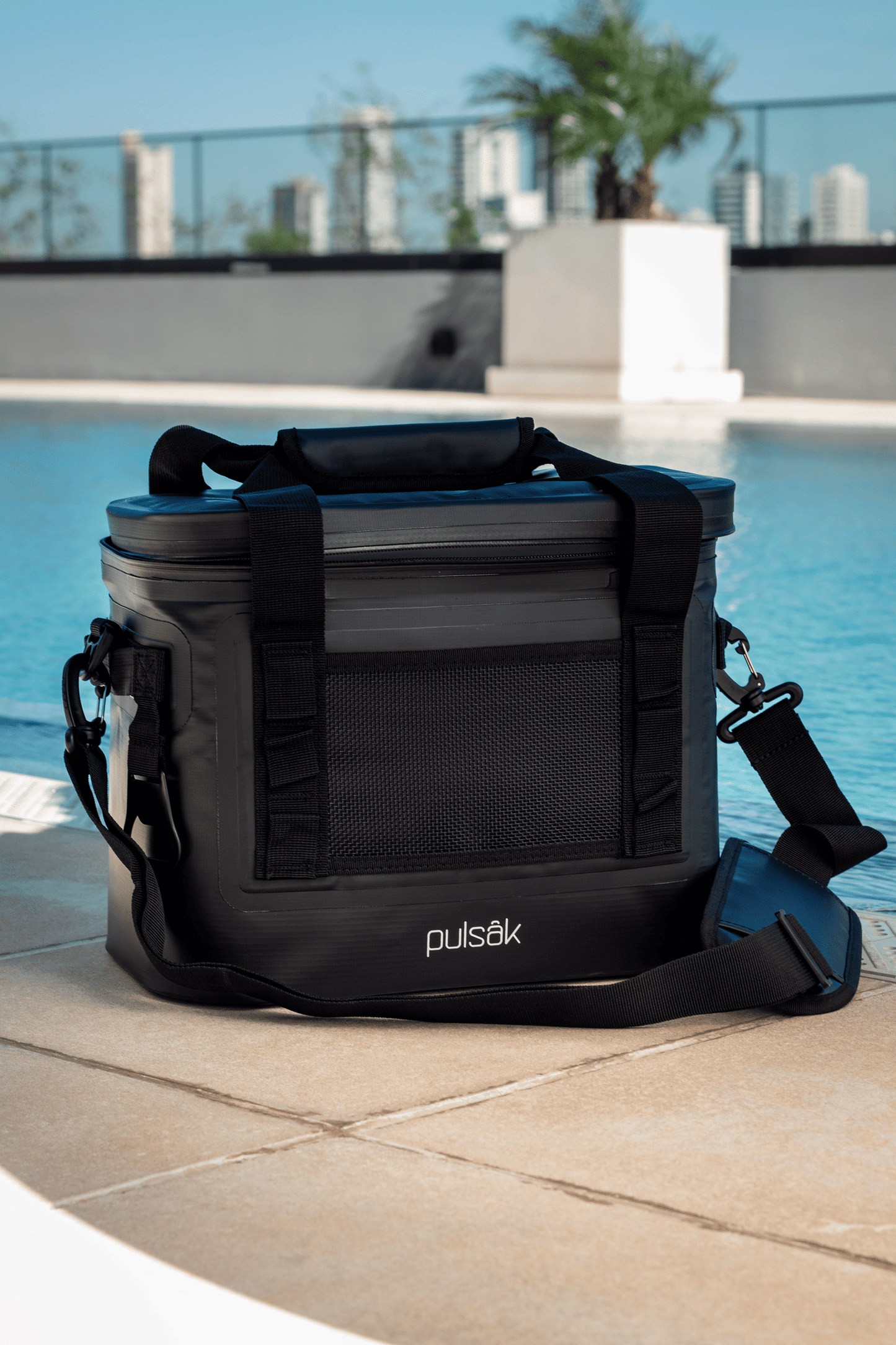 Cooler Bag - Pulsak
