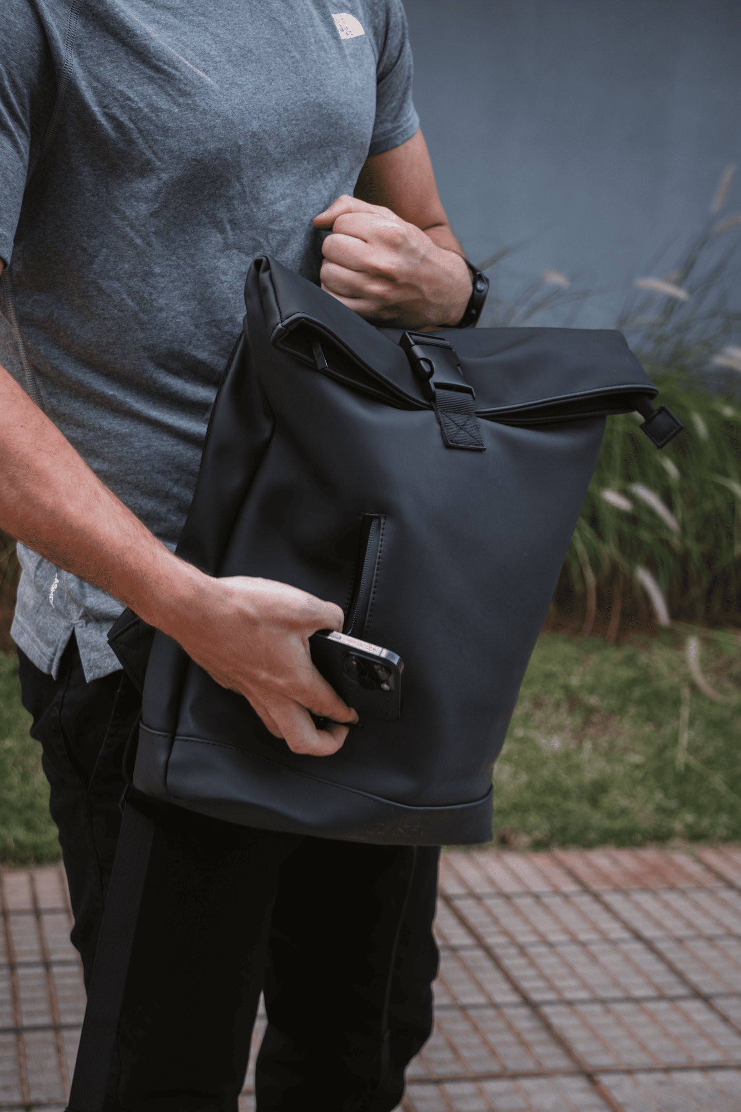 Expedition Bag