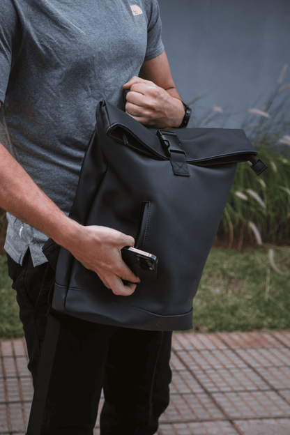 Expedition Bag
