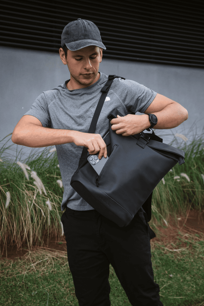 Expedition Bag