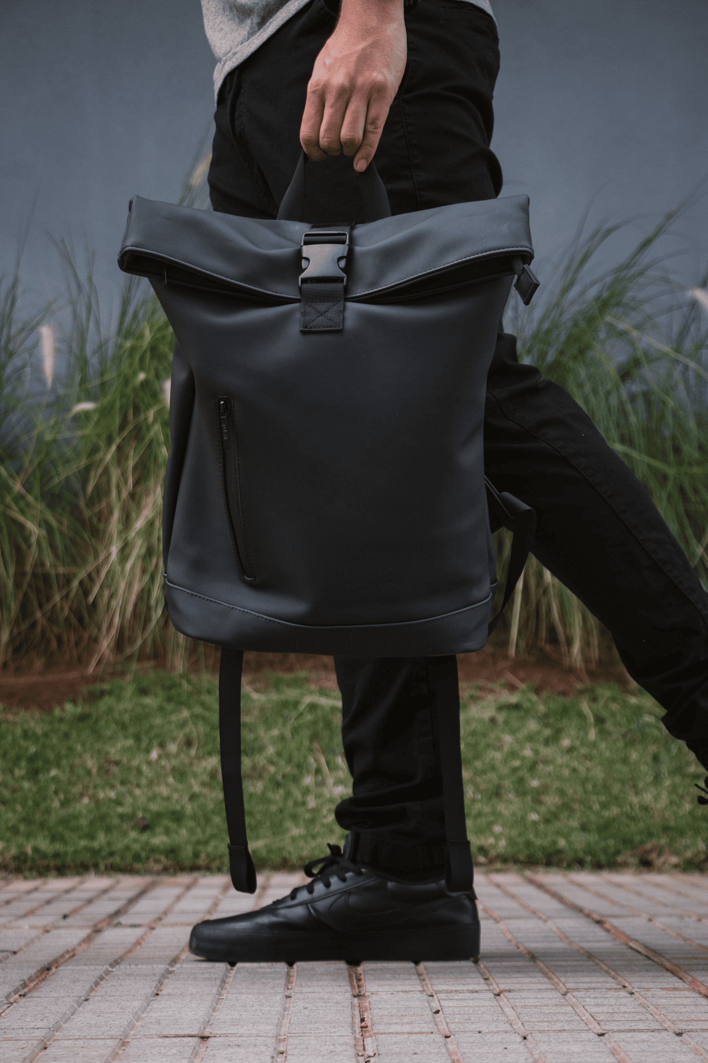 Expedition Bag