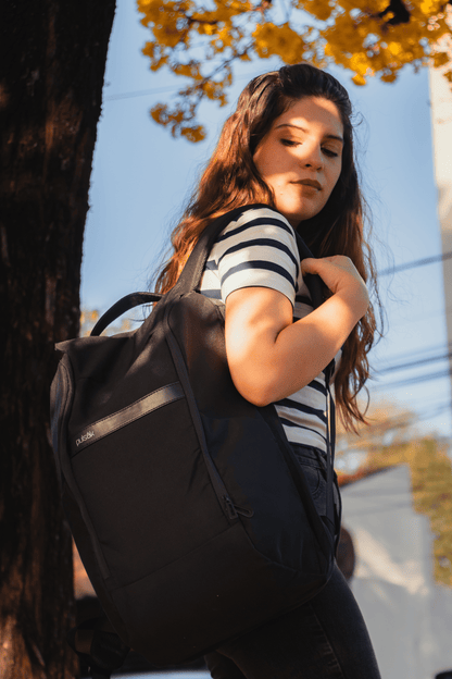 Trek Bag