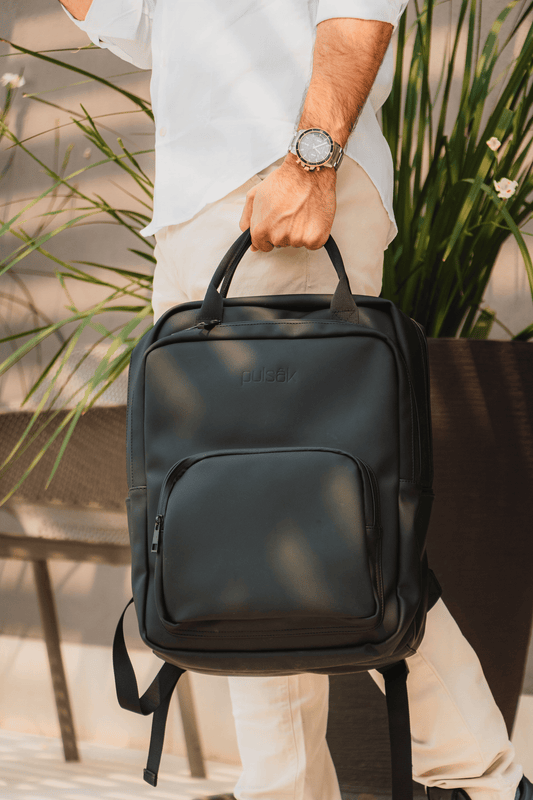 Essential Bag Black