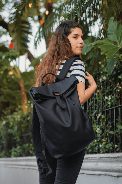Explorer Bag