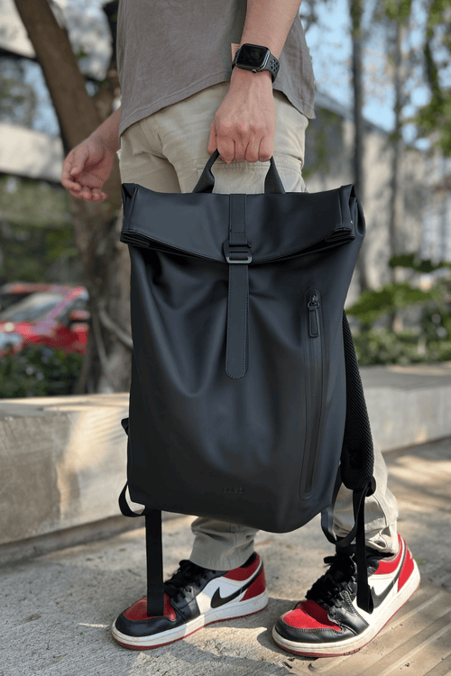 Explorer Bag