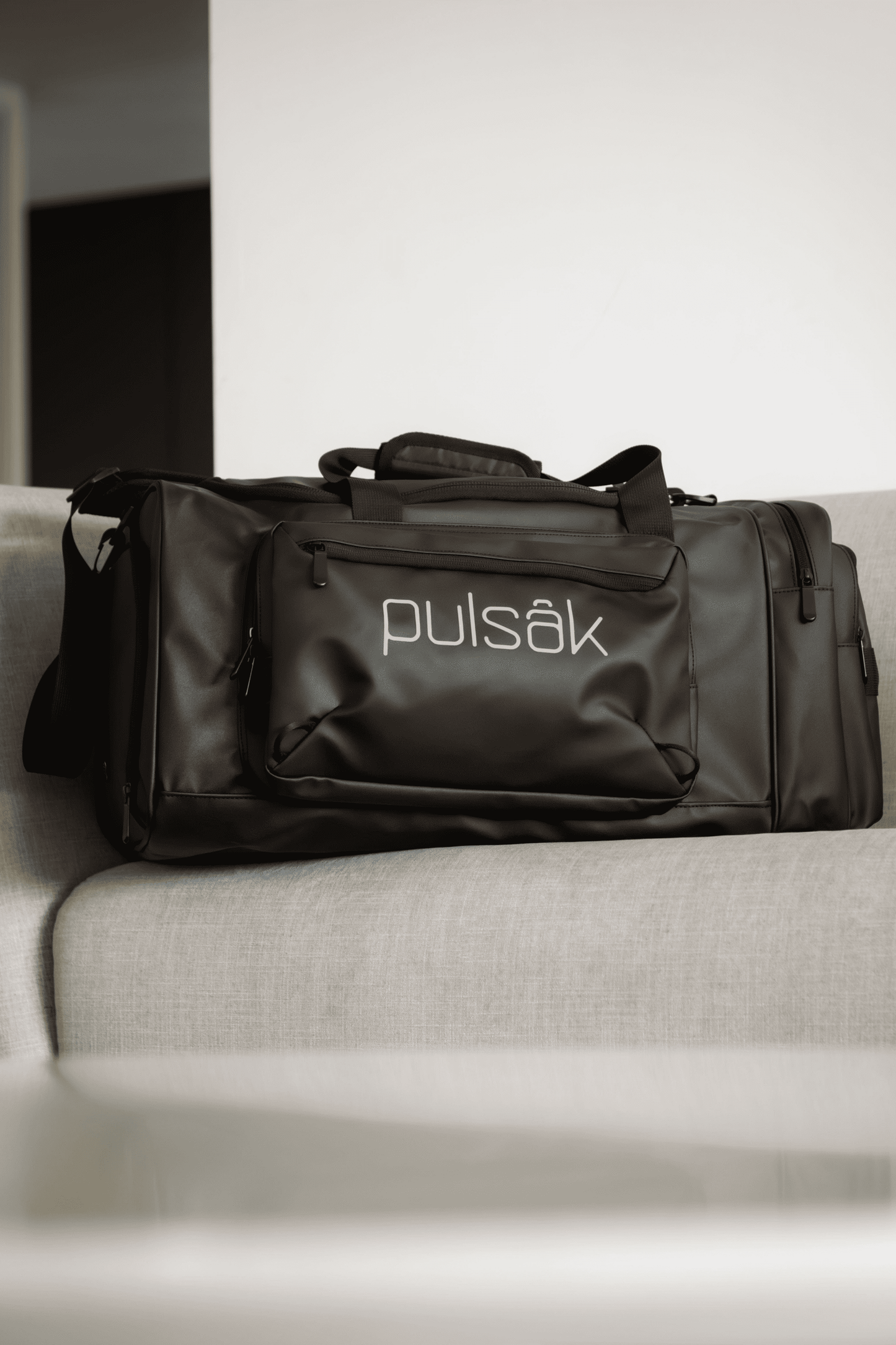 Hauler Bag