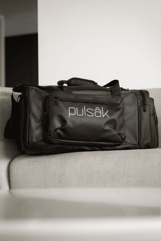 Hauler Bag