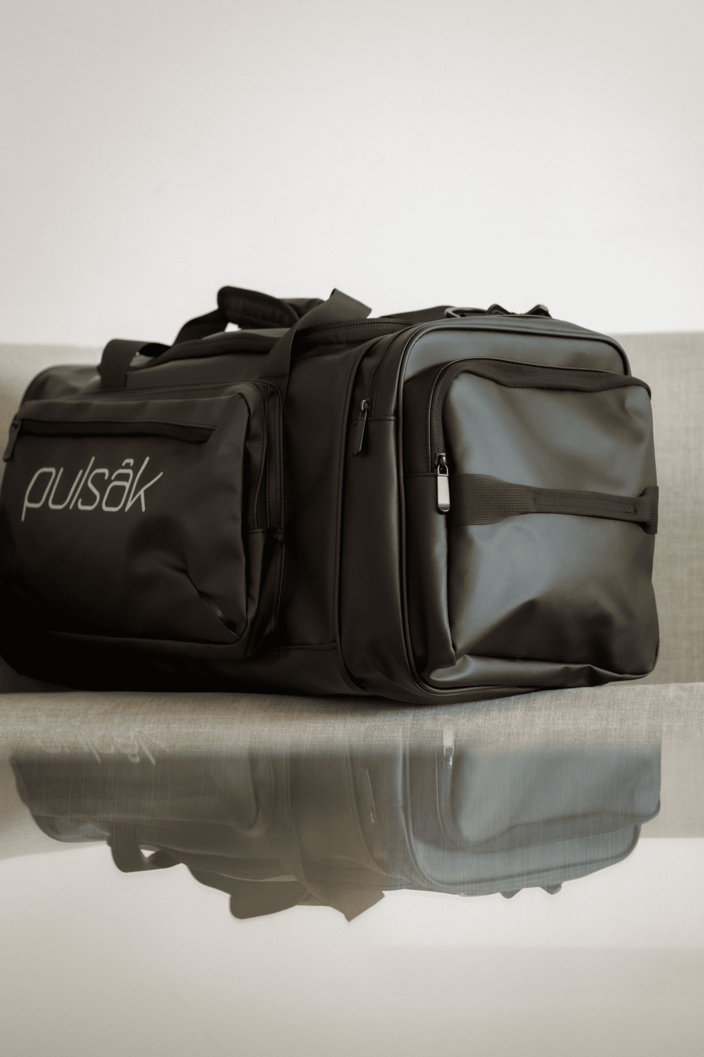 Hauler Bag