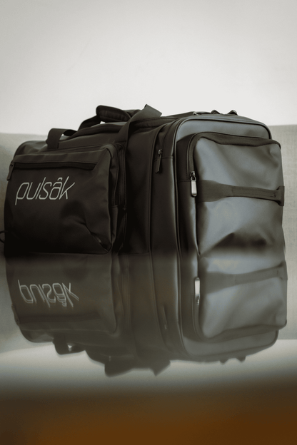 Hauler Bag
