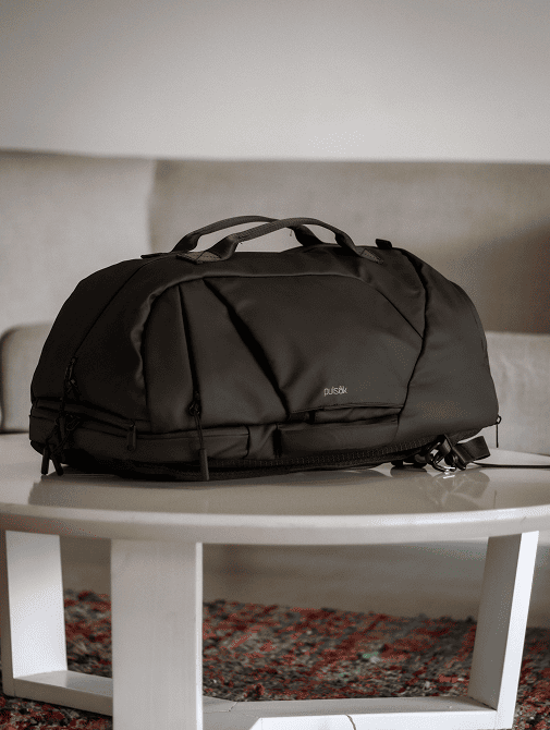 Nomad Bag