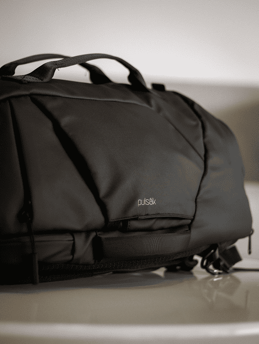 Nomad Bag
