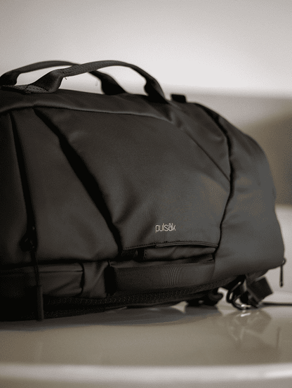 Nomad Bag