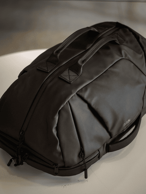Nomad Bag