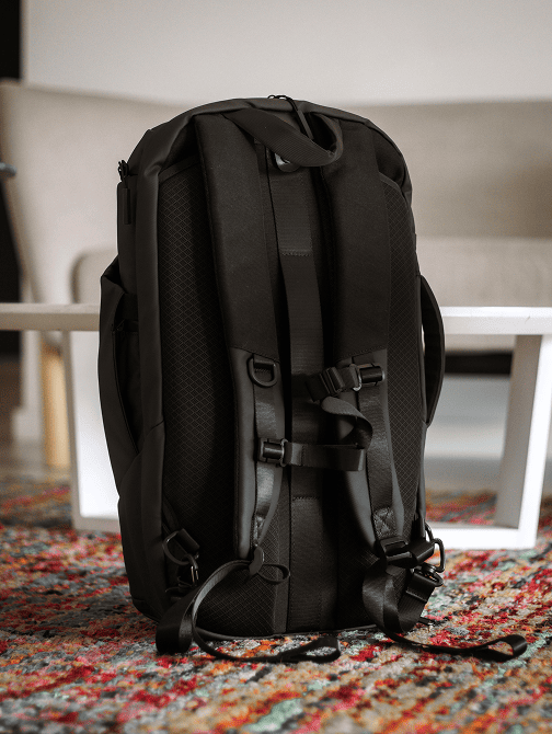 Nomad Bag