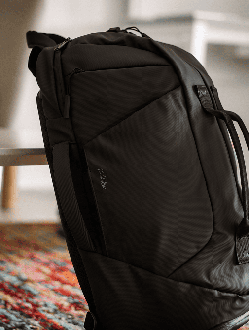 Nomad Bag