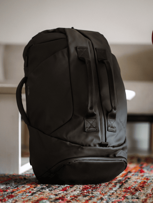 Nomad Bag
