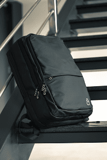 Crono Bag